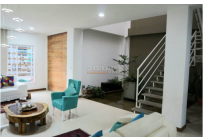 Casas, Venta, El Bosque - $1.100.000.000