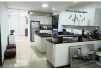 Casas, Venta, El Bosque - $1.100.000.000