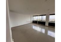 Oficinas y Consultorios, Alquiler, Santa Mónica Residencial - $4.252.000