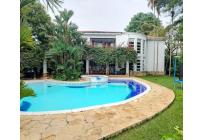 Casas, Venta, Pance - $4.000.000.000