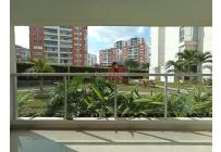 Apartamentos, Alquiler, Valle del Lili - $2.200.000