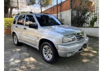 Chevrolet Grand Vitara 2008 - $37.500.000