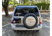 Chevrolet Grand Vitara 2008 - $37.500.000