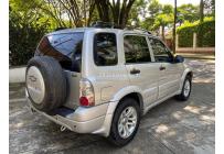 Chevrolet Grand Vitara 2008 - $37.500.000