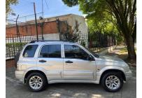 Chevrolet Grand Vitara 2008 - $37.500.000
