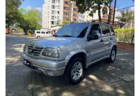 Chevrolet Grand Vitara 2008 - $37.500.000
