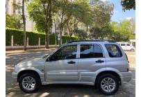 Chevrolet Grand Vitara 2008 - $37.500.000