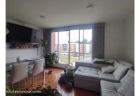 Apartamentos, Venta, Bogotá - $220.000.000
