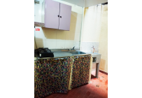 Apartaestudios, Alquiler, Primero de Mayo - $560.000