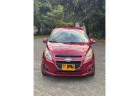 Chevrolet Spark 2018 - $40.800.000