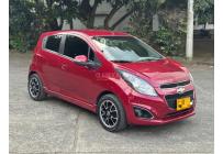 Chevrolet Spark 2018 - $40.800.000