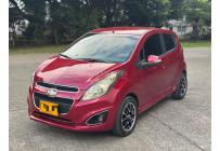 Chevrolet Spark 2018 - $40.800.000