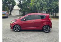 Chevrolet Spark 2018 - $40.800.000