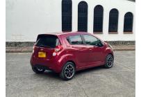 Chevrolet Spark 2018 - $40.800.000