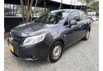 Chevrolet Sail 2018 - $36.800.000