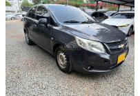 Chevrolet Sail 2018 - $36.800.000