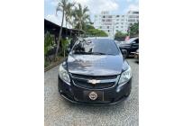 Chevrolet Sail 2018 - $36.800.000