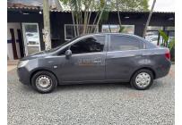 Chevrolet Sail 2018 - $36.800.000