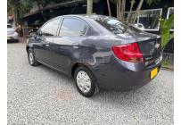 Chevrolet Sail 2018 - $36.800.000