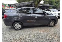 Chevrolet Sail 2018 - $36.800.000