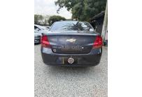 Chevrolet Sail 2018 - $36.800.000