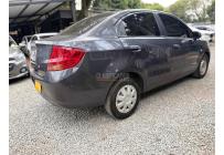 Chevrolet Sail 2018 - $36.800.000