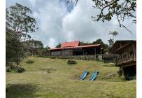 Fincas y Casas Campestres, Venta, La Elvira - $595.000.000