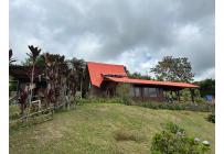 Fincas y Casas Campestres, Venta, La Elvira - $595.000.000