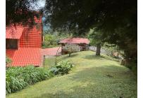 Fincas y Casas Campestres, Venta, La Elvira - $595.000.000