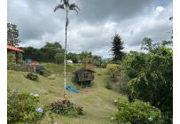 Fincas y Casas Campestres, Venta, La Elvira - $595.000.000