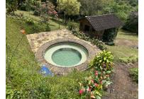 Fincas y Casas Campestres, Venta, La Elvira - $595.000.000