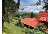 Fincas y Casas Campestres, Venta, La Elvira - $595.000.000
