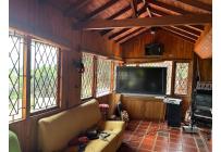 Fincas y Casas Campestres, Venta, La Elvira - $595.000.000