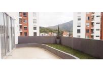 Apartamentos, Venta, Santa Teresita - $1.850.000.000