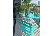 Apartamentos, Venta, Cuarto de Legua - $550.000.000