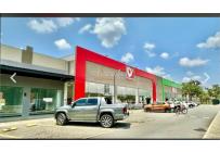 Locales y Bodegas, Alquiler, Jamundí - $3.800.000