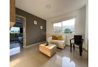 Apartaestudios, Venta, La Flora - $195.000.000