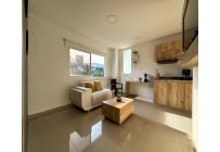 Apartaestudios, Venta, La Flora - $195.000.000