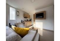 Apartaestudios, Venta, La Flora - $195.000.000
