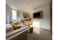 Apartaestudios, Venta, La Flora - $195.000.000