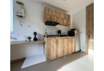 Apartaestudios, Venta, La Flora - $195.000.000