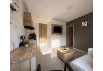 Apartaestudios, Venta, La Flora - $195.000.000