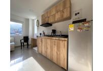 Apartaestudios, Venta, La Flora - $195.000.000