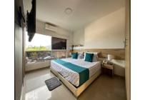 Apartaestudios, Venta, La Flora - $195.000.000