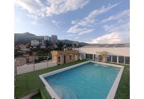 Apartaestudios, Venta, La Flora - $195.000.000