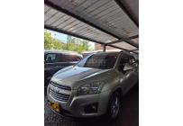 Chevrolet Tracker 2017 - $46.800.000