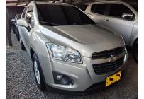Chevrolet Tracker 2017 - $46.800.000