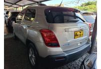 Chevrolet Tracker 2017 - $46.800.000