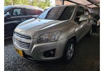 Chevrolet Tracker 2017 - $46.800.000
