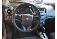 Chevrolet Tracker 2017 - $46.800.000